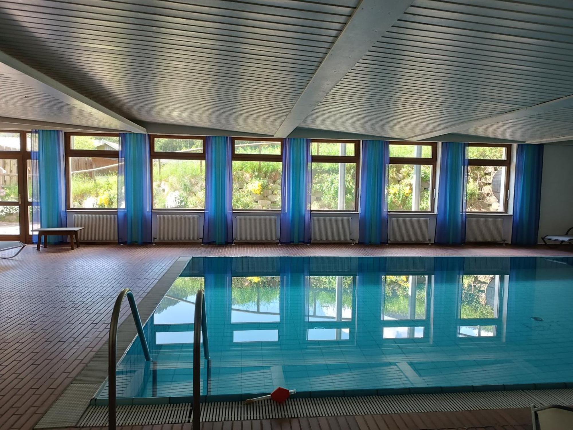Sporthotel Rasen Rasùn di Sotto Dış mekan fotoğraf