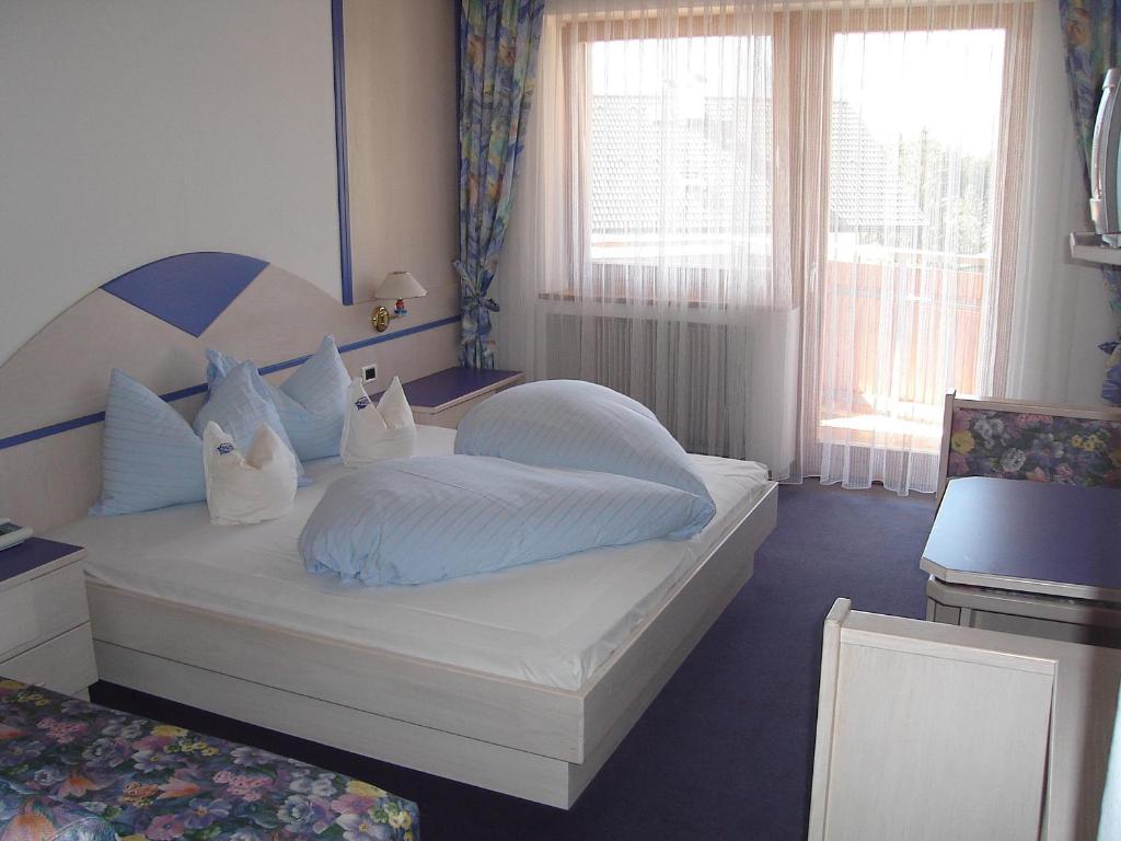Sporthotel Rasen Rasùn di Sotto Dış mekan fotoğraf